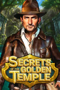 Secrets of the Golden Temple